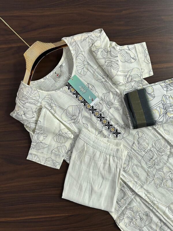 Vatican 3-piece set