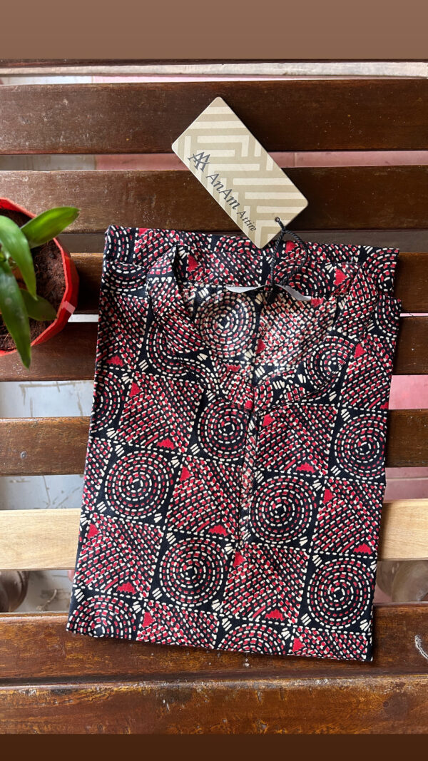 Cotton Kurtis