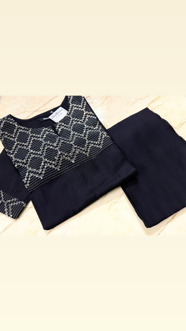 Party wear coord sets