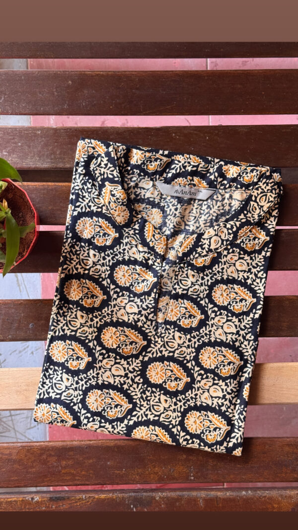 Cotton Kurtis