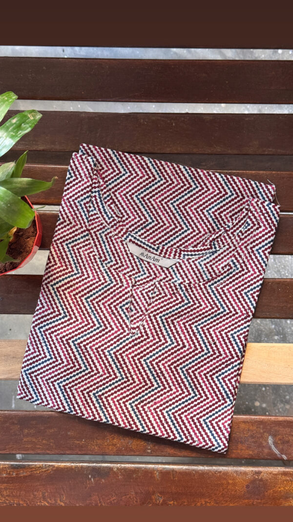 Cotton Kurtis