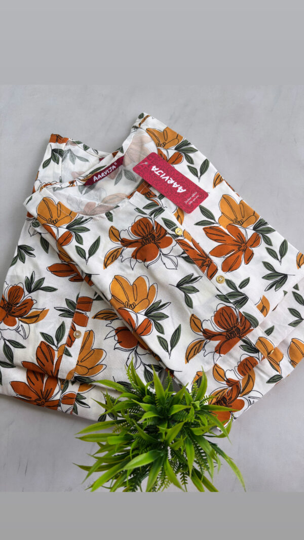 Daily wear Kurtis