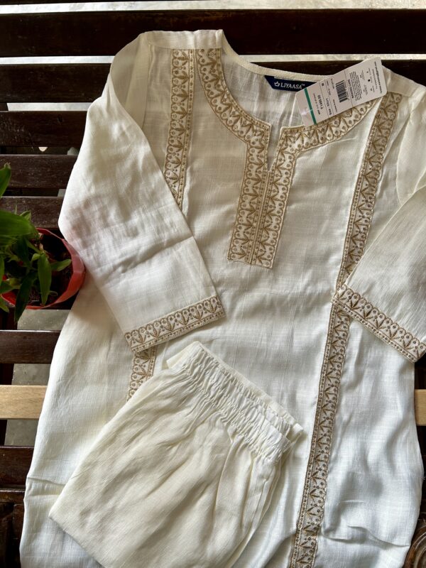 Party wear kurti sets