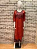 Cotton Kurti Sets