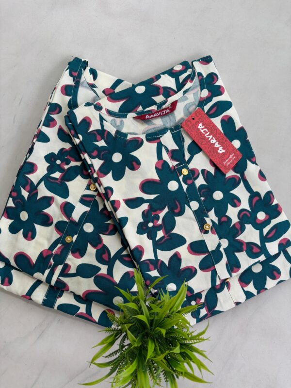 Daily wear Kurtis