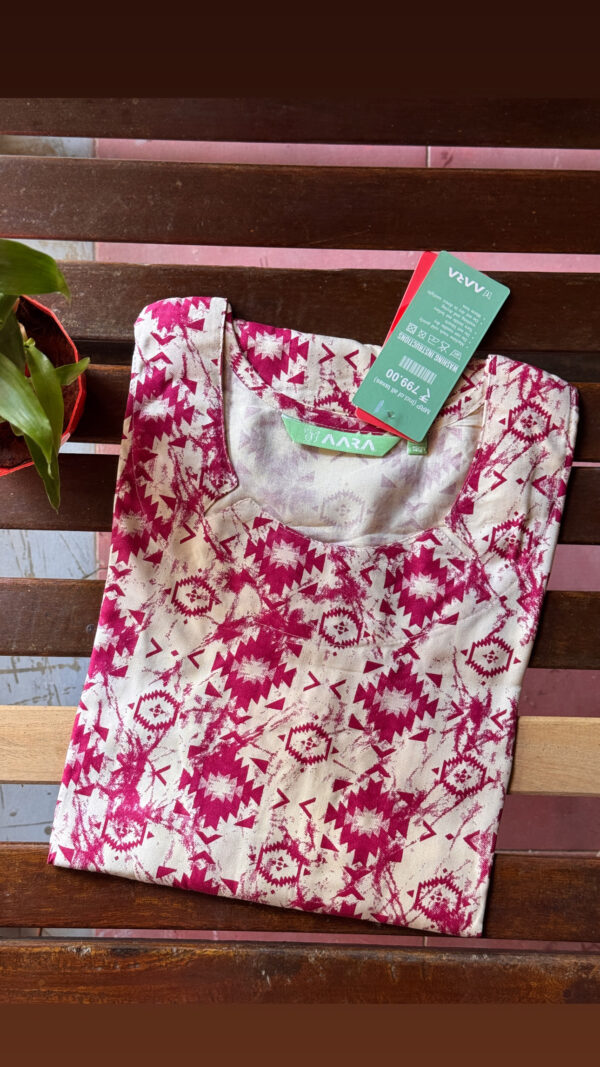 Daily wear kurti