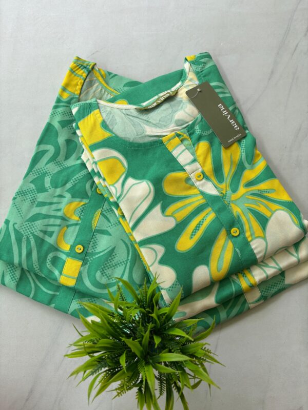 Daily wear kurti