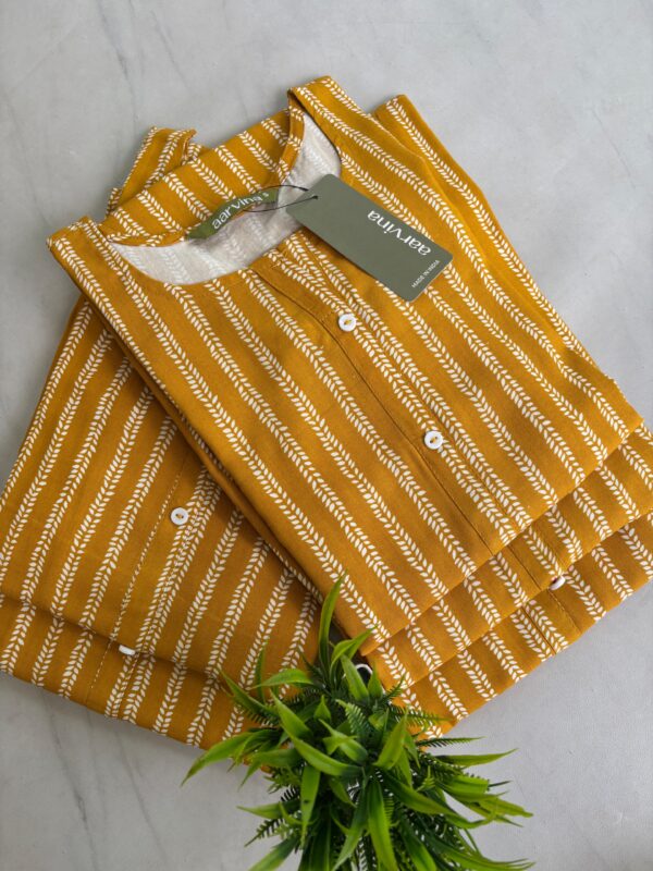 Daily wear kurti