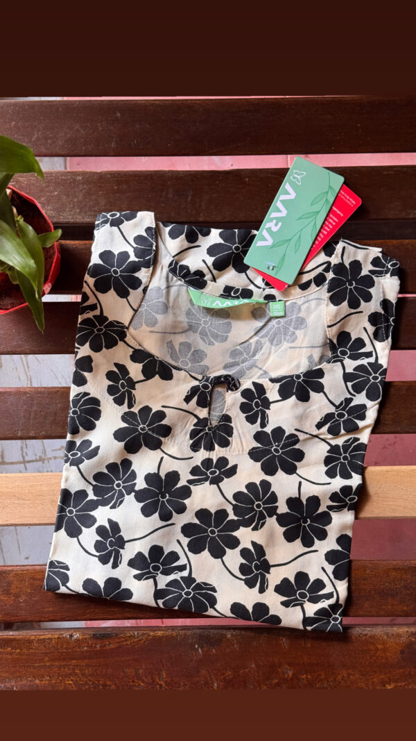 Daily wear kurti