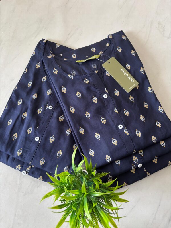 Daily wear kurti