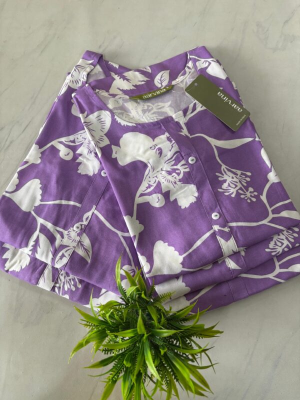 Daily wear kurti