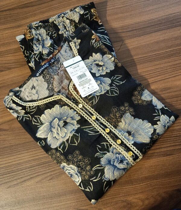 Regular wear kurti sets