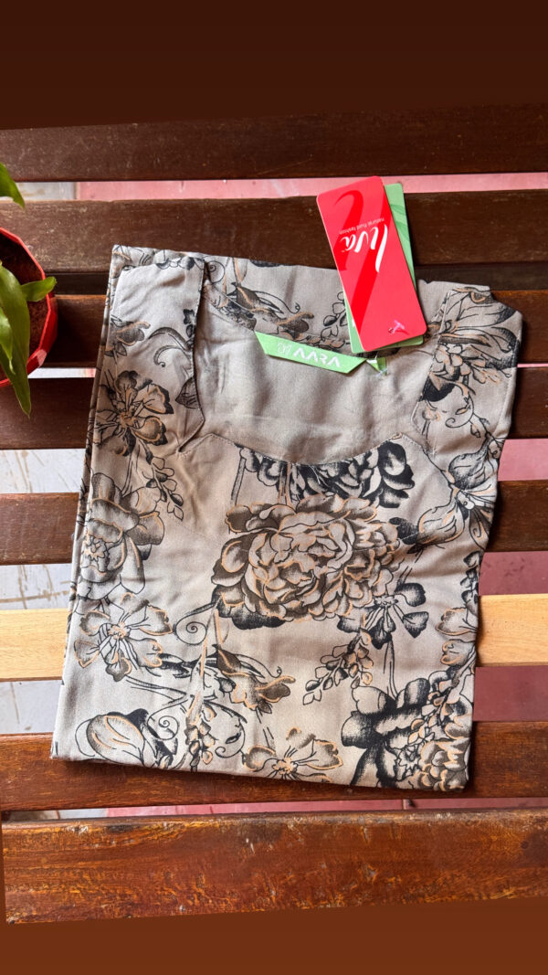 Daily wear kurti