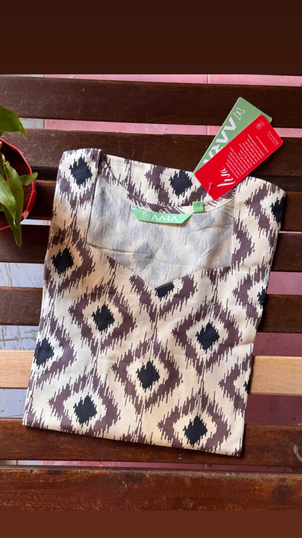 Daily wear kurti