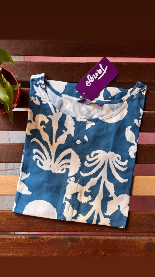 Daily wear kurti