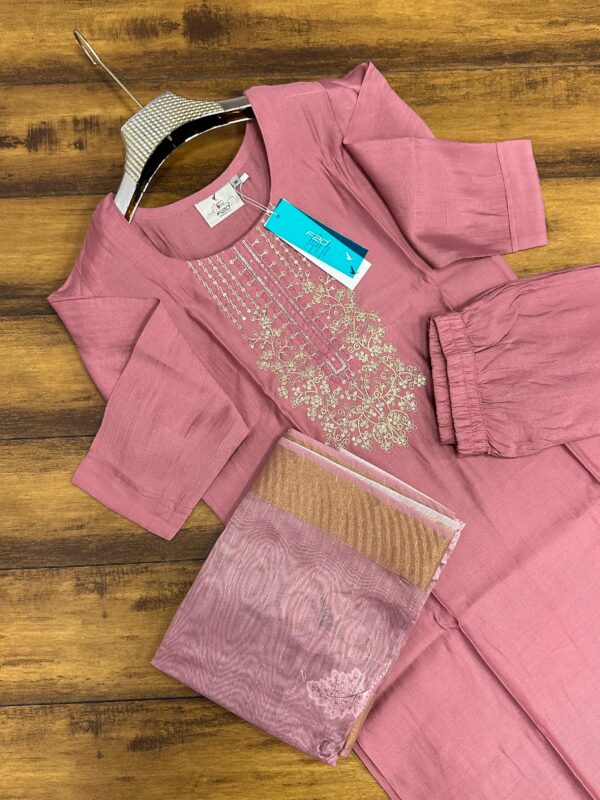 Party wear 3pc sets