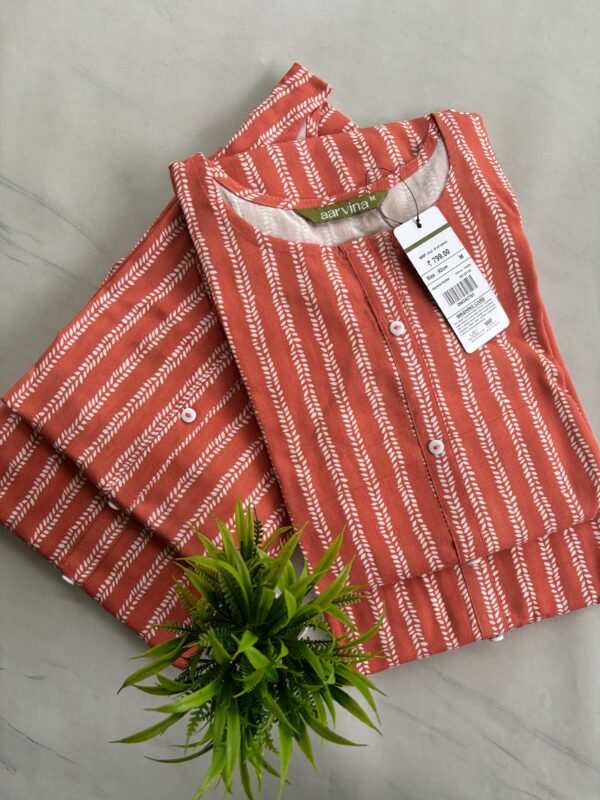 Daily wear Kurtis