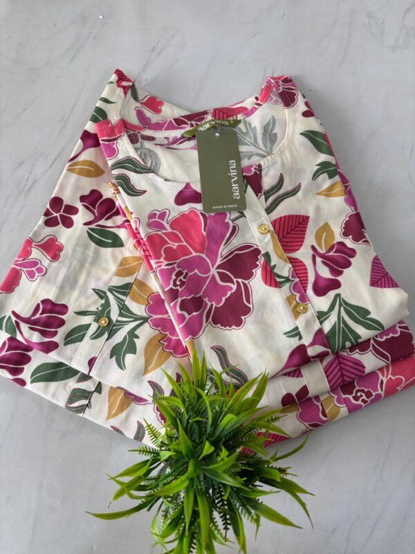 Daily wear kurti