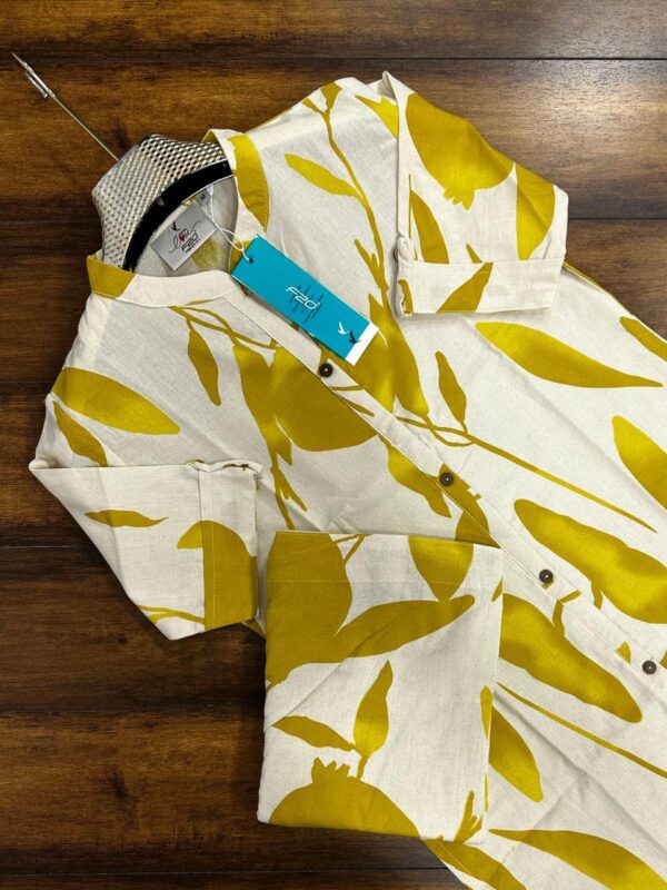 Flex cotton kurti sets