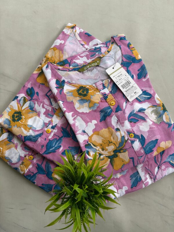 Daily wear Kurtis