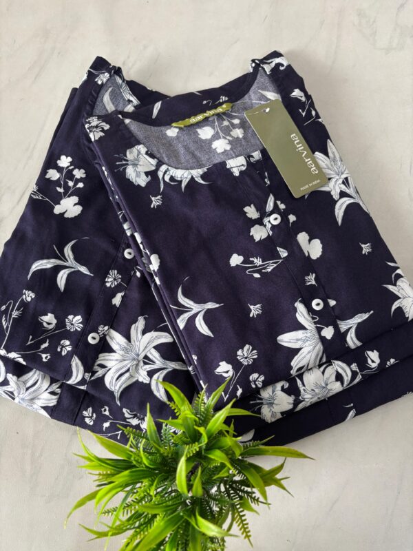 Daily wear kurti