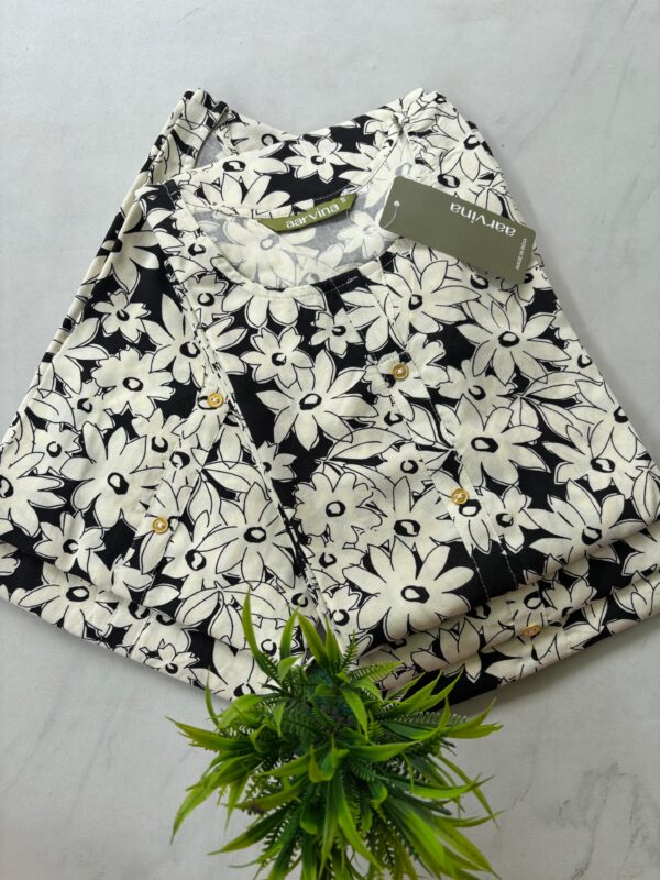 Daily wear kurti