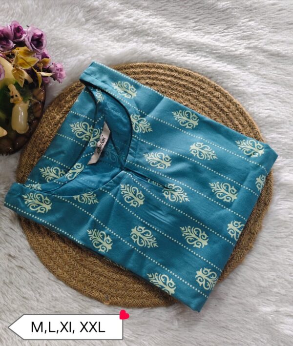 Daily wear Kurtis