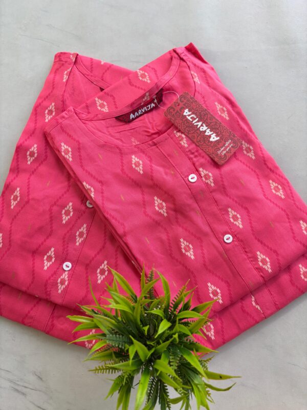 Daily wear kurti