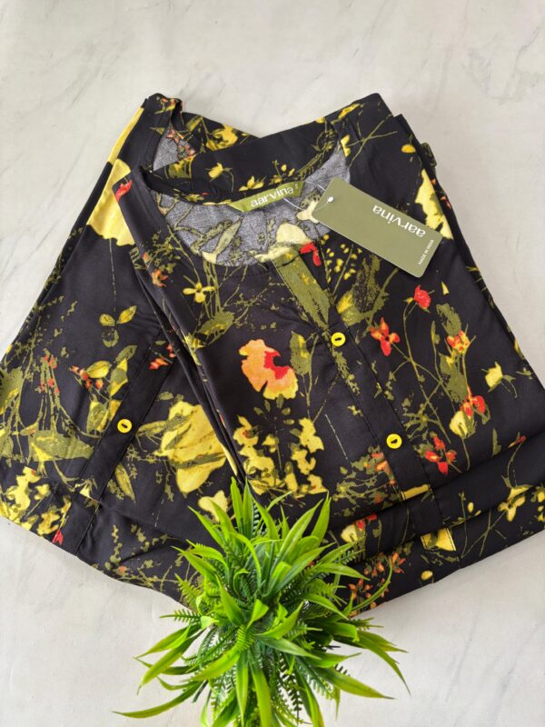 Daily wear kurti