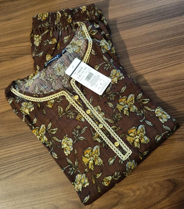 Regular wear kurti sets