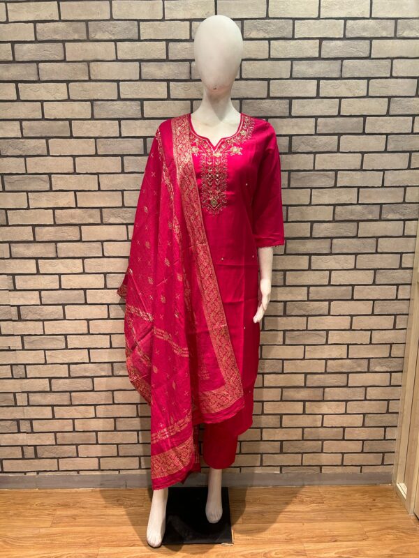 Handwork 3pc sets