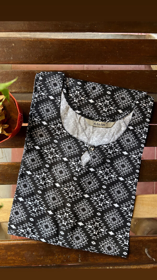 Daily wear kurti