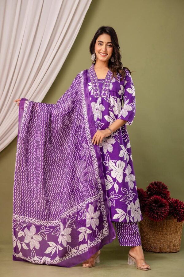 Aline 3pc sets