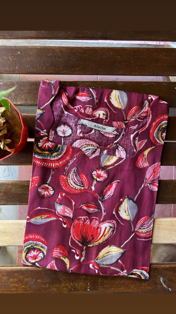 Daily wear kurti