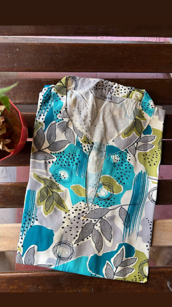 Daily wear kurti