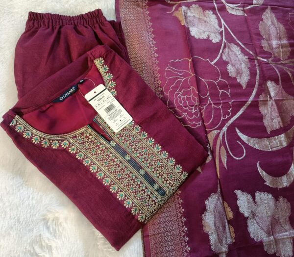 Party wear 3pc sets
