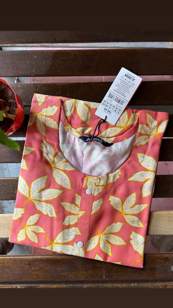 Daily wear Kurtis