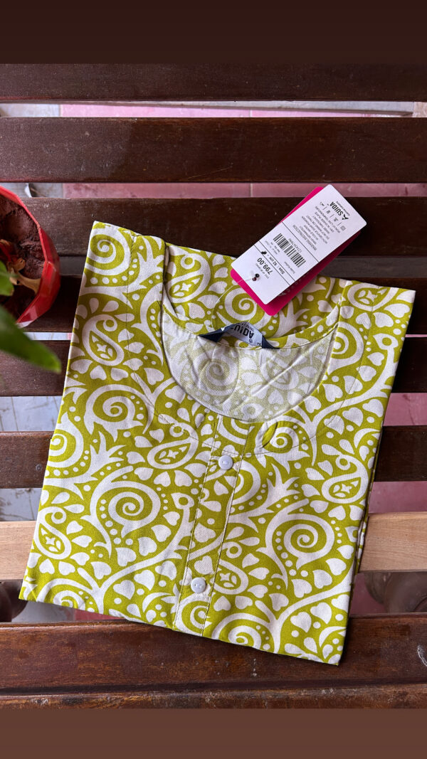 Daily wear Kurtis
