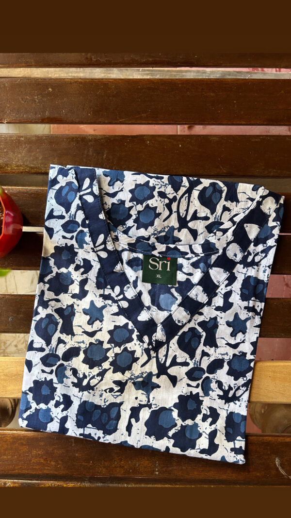 Cotton Kurtis