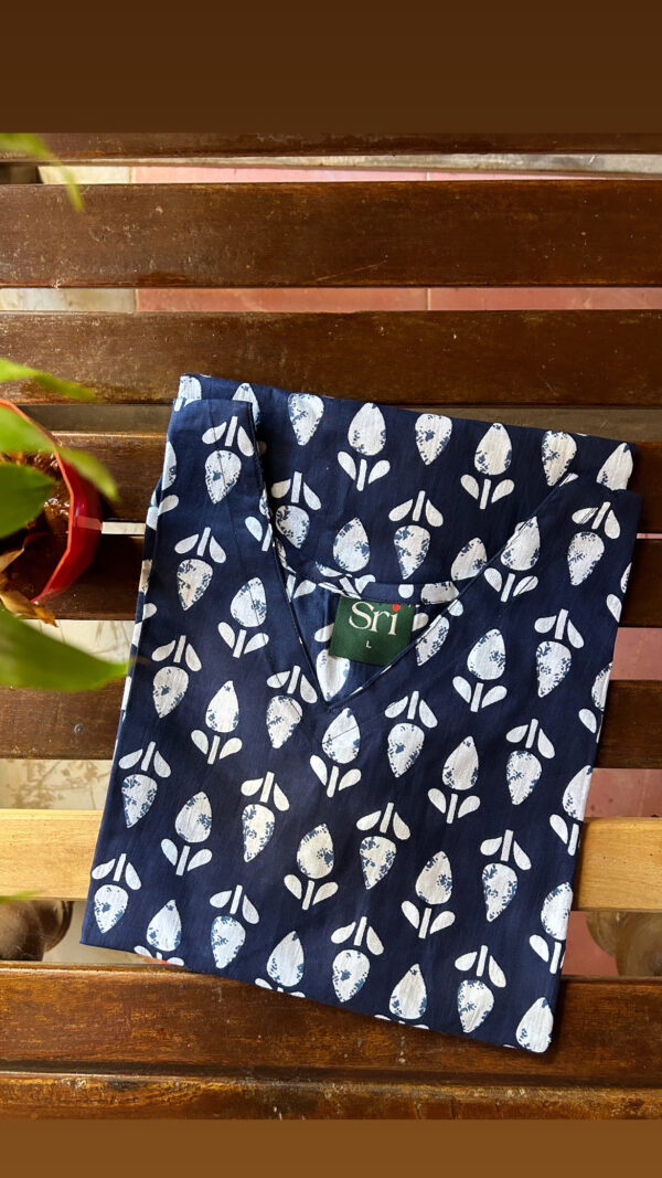 Cotton Kurtis