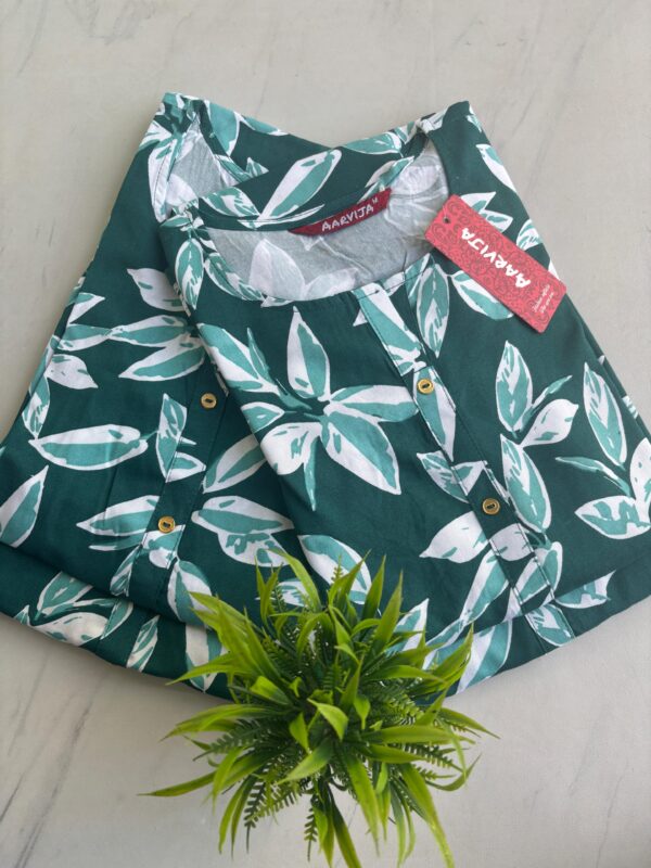 Daily wear Kurtis
