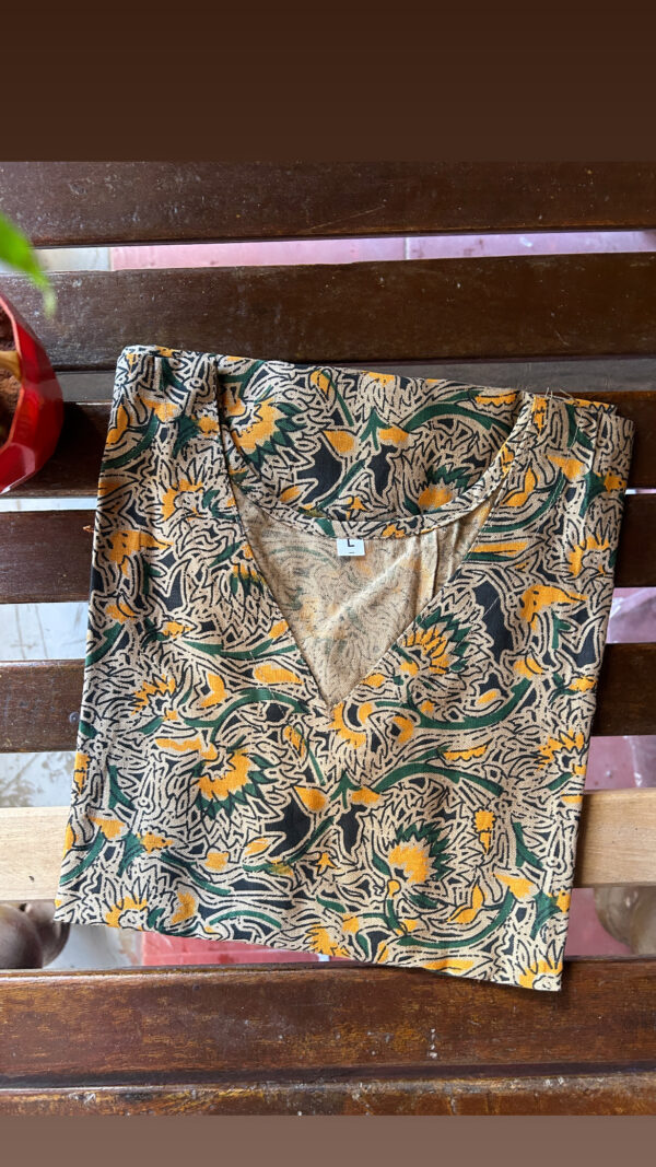 Cotton Kurtis