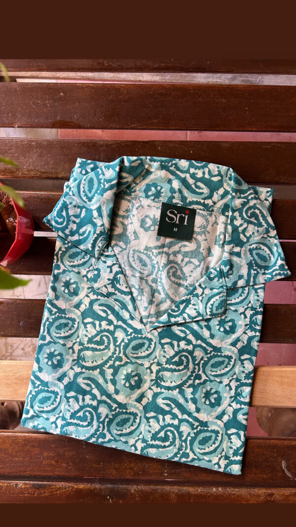 Cotton Kurtis