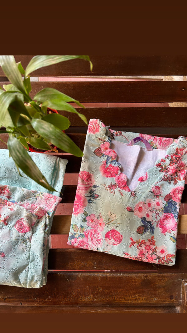 Hakoba kurti sets