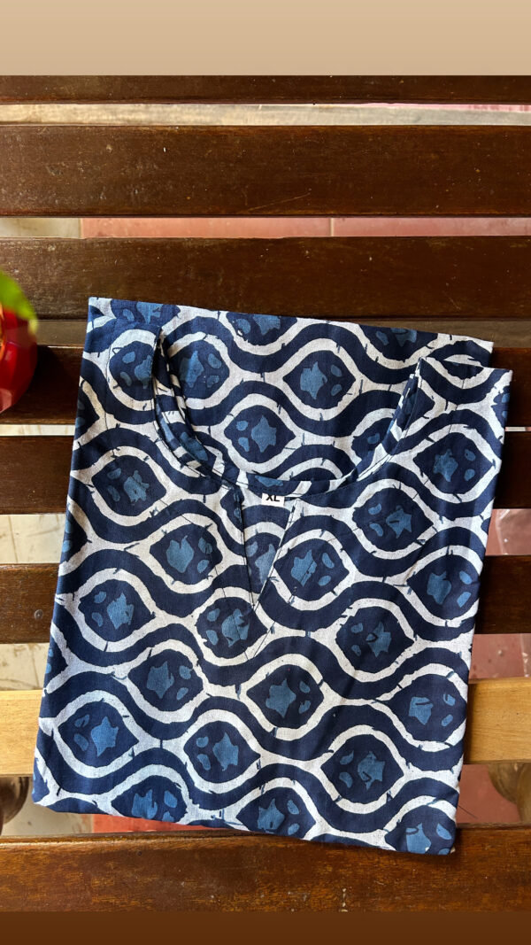 Cotton Kurtis