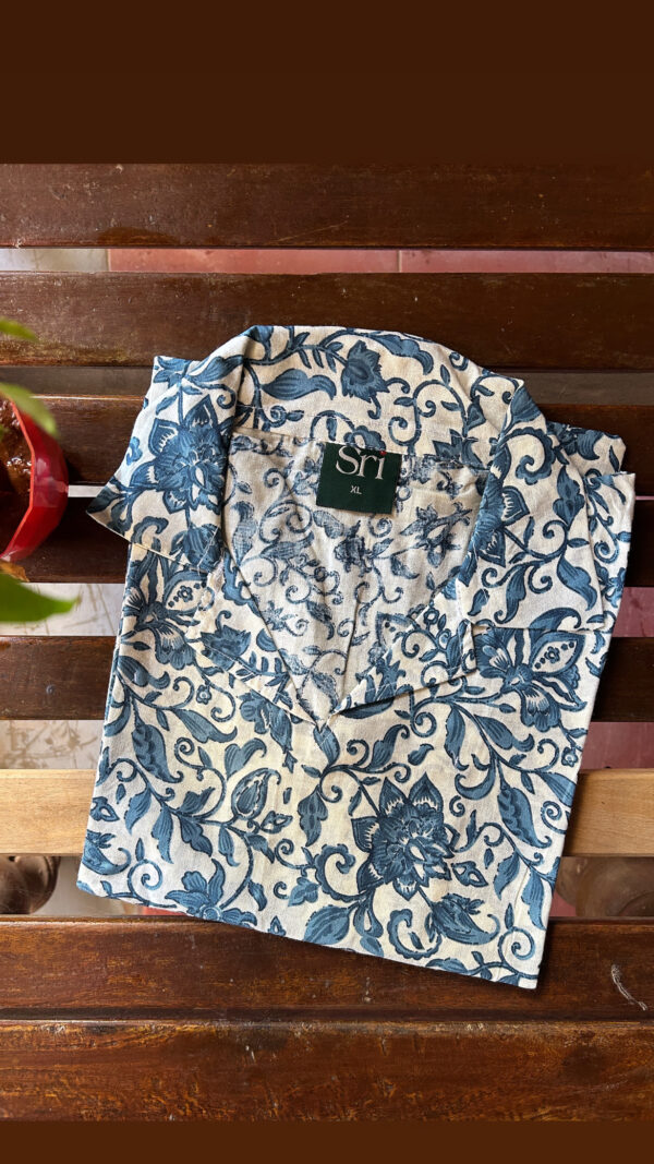 Cotton Kurtis