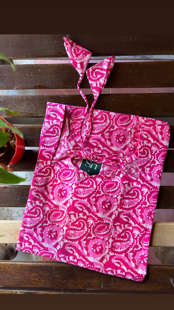 Cotton Kurtis