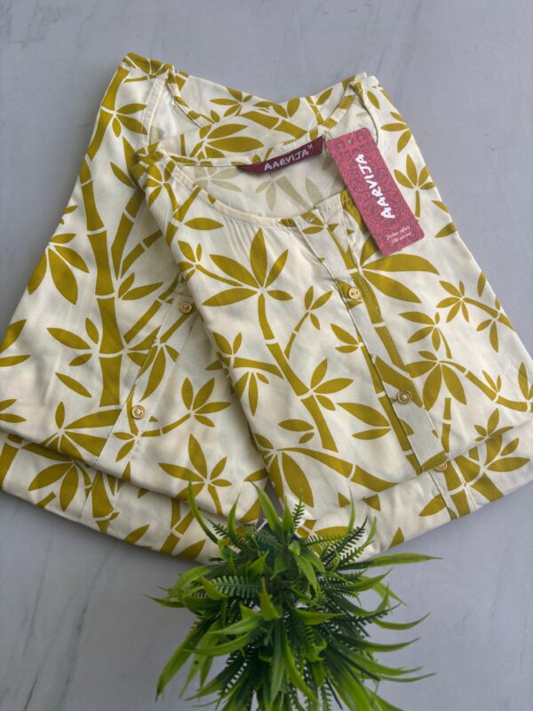 Daily wear Kurtis