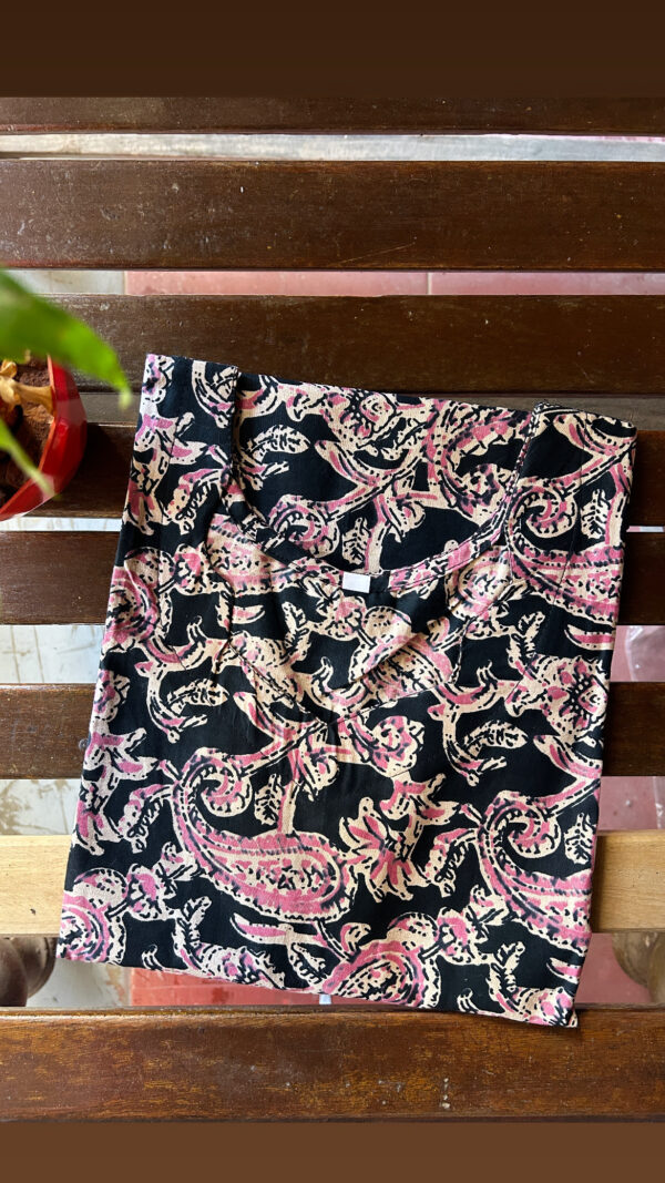 Cotton Kurtis