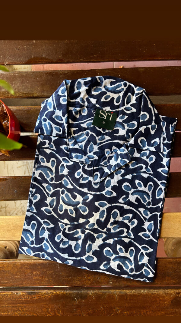 Cotton Kurtis